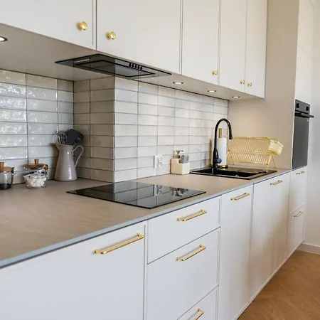 Pratum 43 Apartment