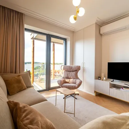 Apartment Pratum 43